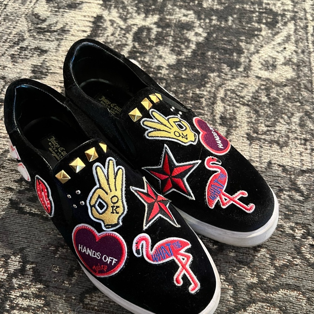 Juicy Couture woman Loafers